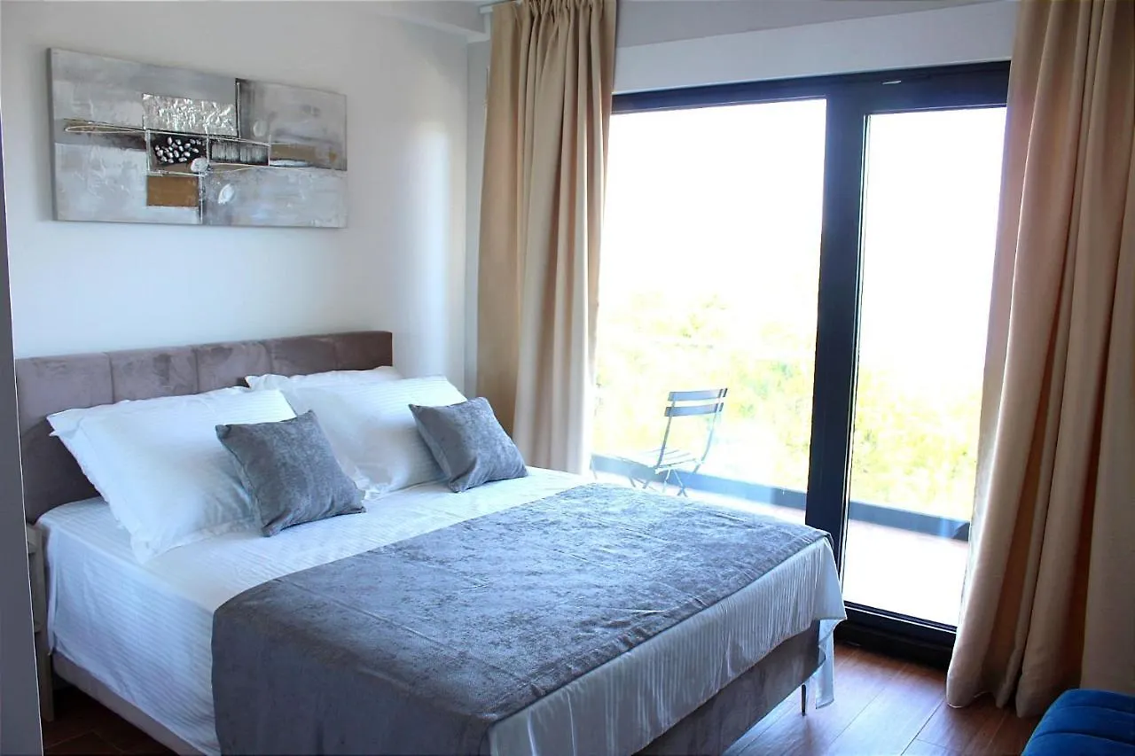 Villa Mela Opatija Opric Croatia