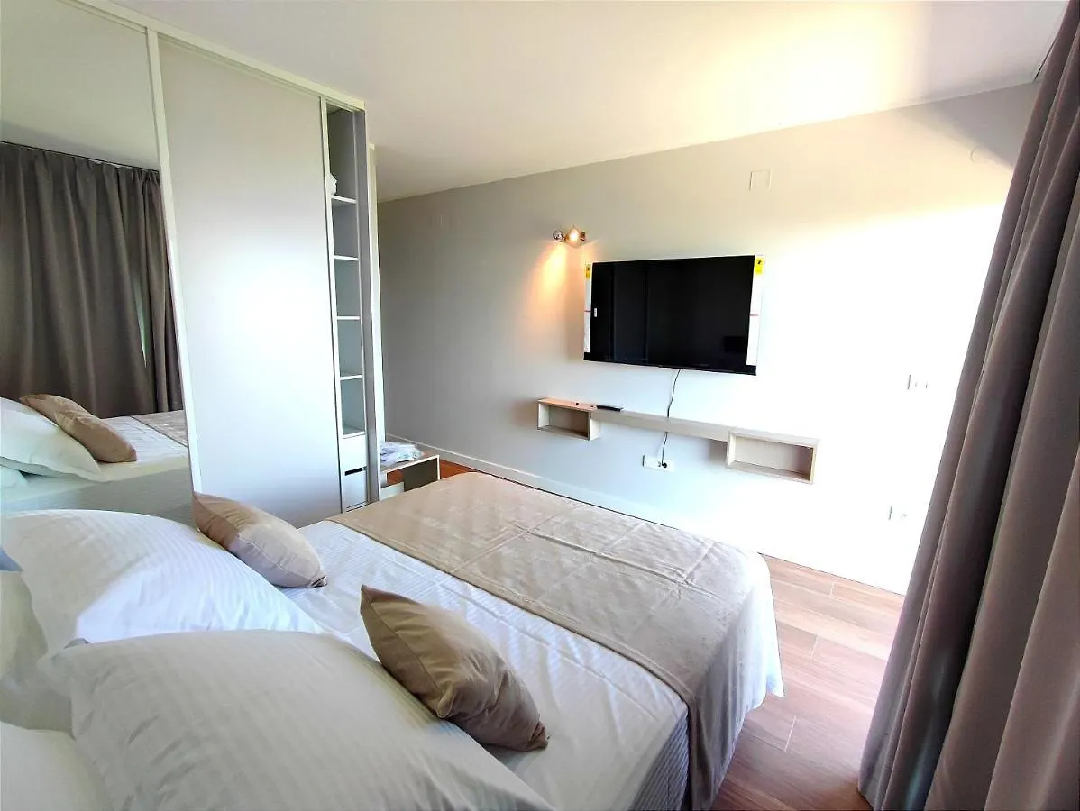 Villa Mela Opatija Opric