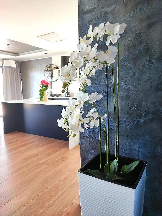 Villa Mela Opatija Opric