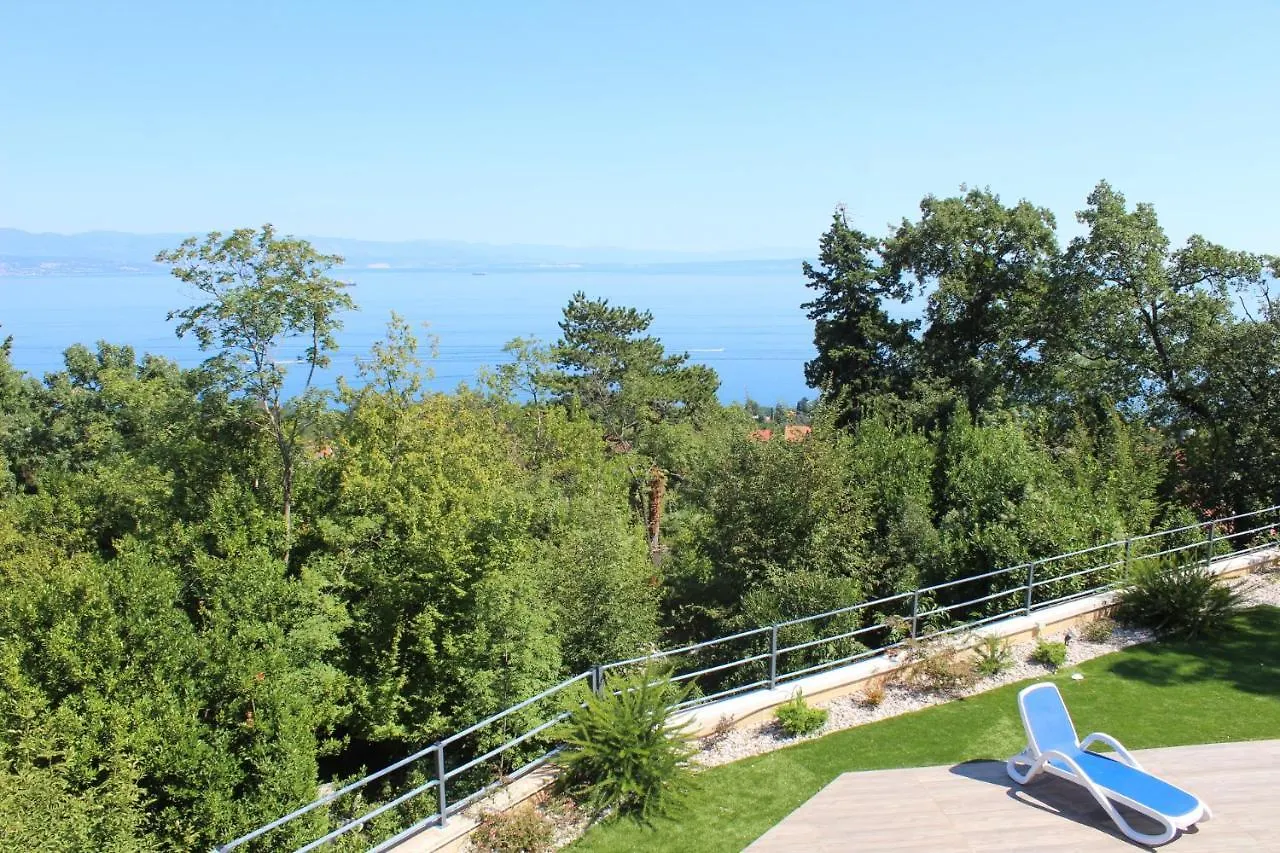 Villa Mela Opatija Opric 0*,  Croatia