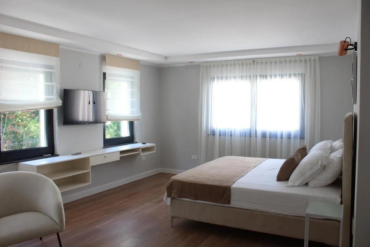 Villa Mela Opatija Opric
