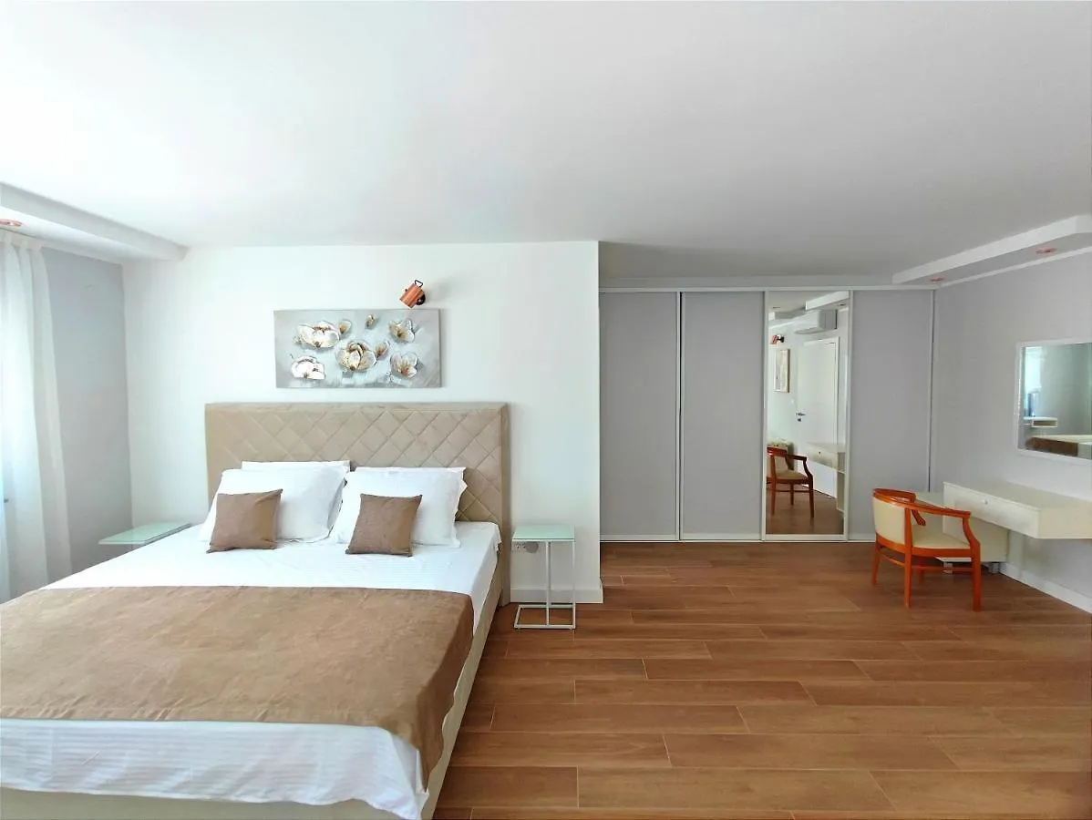 Villa Mela Opatija Opric