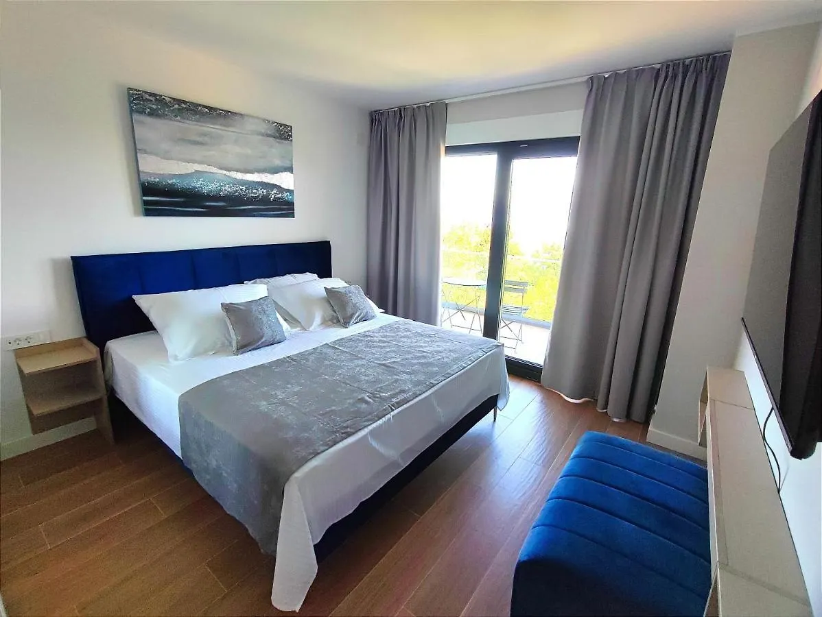 Villa Mela Opatija Opric 0*,