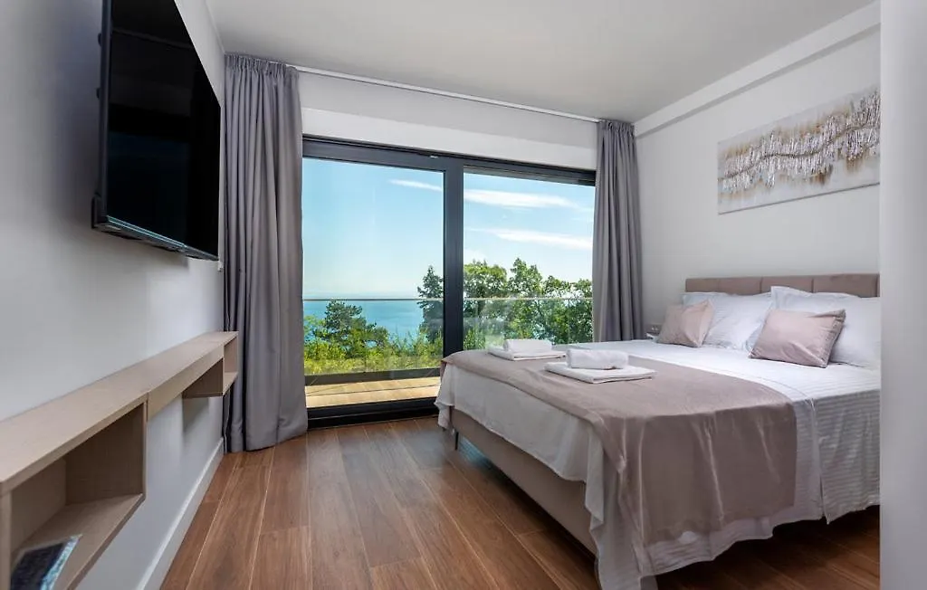Villa Mela Opatija Opric 0*,