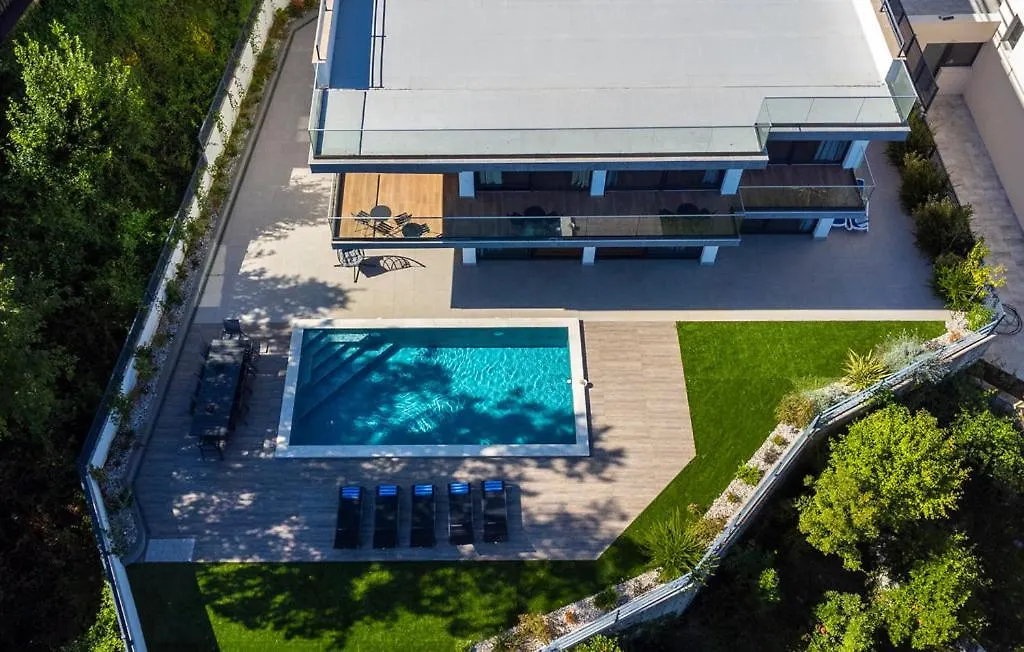 Villa Mela Opatija Opric 0*,  Croatia
